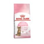 ROYAL CANIN KITTEN STERILISED  400gr