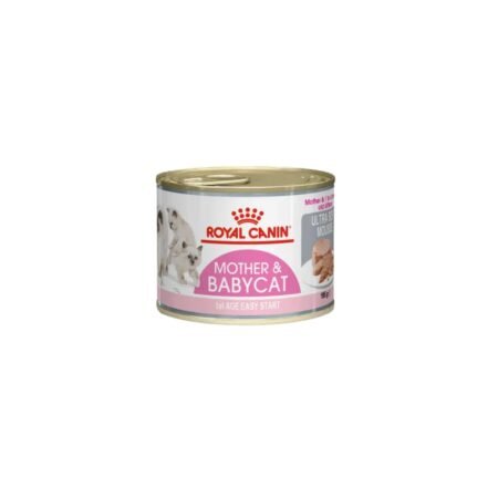 ROYAL CANIN MOTHER AND BABYCAT 195gr