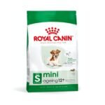 ROYAL CANIN MINI AGEING 12+ 1.5KG