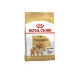royal canin-dog-dry food-Pomeranian Adult