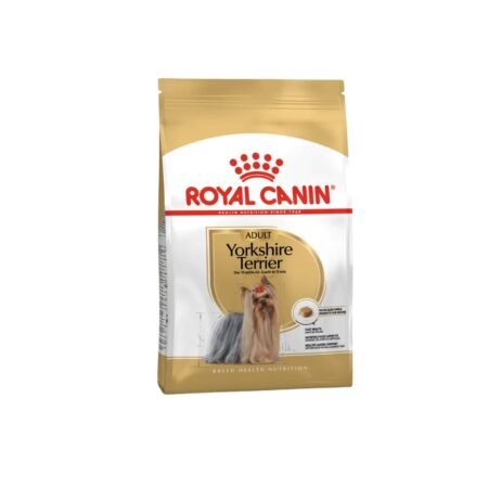 ROYAL CANIN YORKSHIRE ADULT 3KG