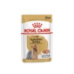 royal canin-dog-wet food-Yorkshire Terrier