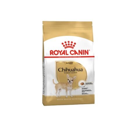 ROYAL CANIN CHIHUAHUA ADULT 3KG