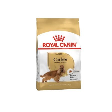 Royal Canin Cocker Adult 12kg