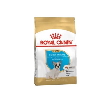 Royal Canin French Bulldog Adult 9kg