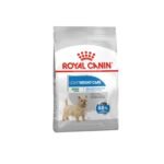 ROYAL CANIN DOG MINI LIGHT WEIGHT CARE 3KG