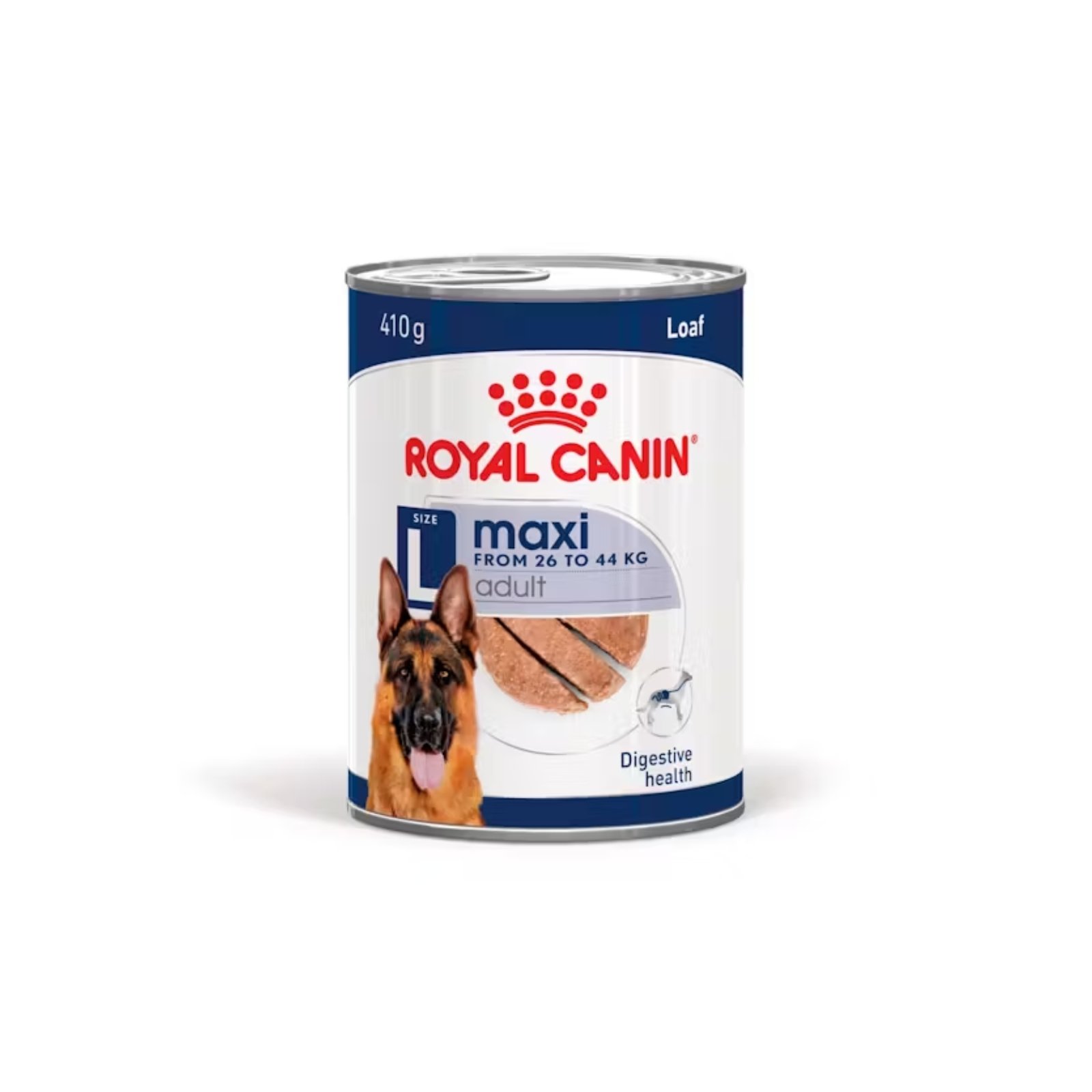 royal canin-dog-wet food-Maxi Adult In Loaf