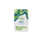 NATURAL CODE STERIL CAT TUNA AND BLUEBERRIES ST02 70gr