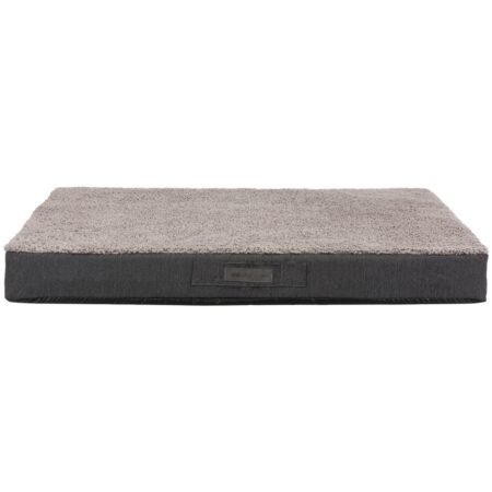 Benson Vital Mattress  100x65cm DARK / LIGHT GREY
