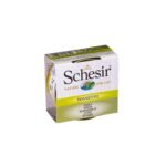 schesir-cat-wet food-Tuna in Cooking Broth