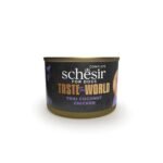 SCHESIR TASTE THE WORLD THAI COCONUT CHICKEN FILLETS BROTH 150GR