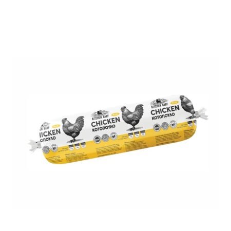 KITCHEN BARF Chicken Plus 1kg