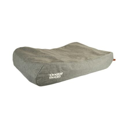 DOGGY BAGG Strong Light Grey Medium - 90×60 cm