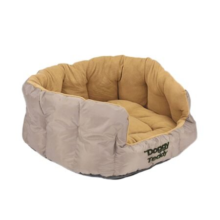 DOGGYTEDDY X-Treme Fossil XLarge - 75×30 cm