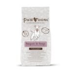 PURO MENU Rabbit Banquet Bandeja 1kg