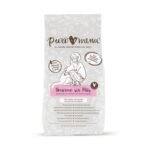 PURO MENU Chicken and Salmon Medallones 800g