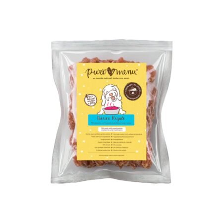 PURO MENU Iberian Royale Cooked 400g