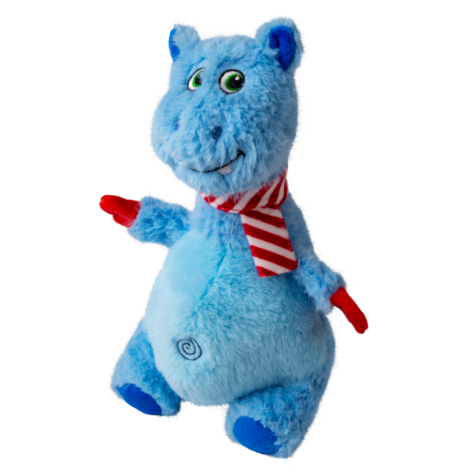 KONG-Holiday Knots Belly Hippo -ML-H25D119_OFF_PK_3