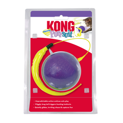 KONG Purrsuit Whirlwind