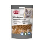 TRIXIE Fish Bones with Chicken Breast and Salmon 50g
