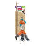 KONG Naturals Teaser Fish