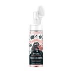 BUGULUGS Papaya and Coconut No-Rinse Paw Cleaner 200ml