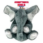 KONG Comfort Kiddos Jumbo Elephant XLarge