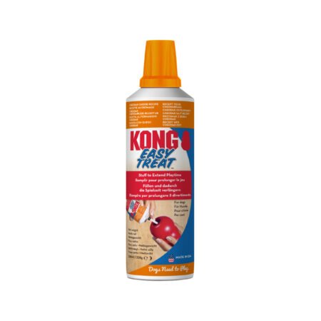 KONG Easy Treat Cheddar Cheese