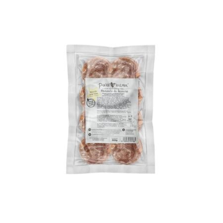PURO MENU Game of the Day Rabbit Medallones 800g