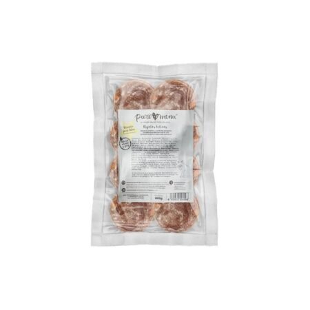 PURO MENU Happy Whiskers Beef Medallones 800g