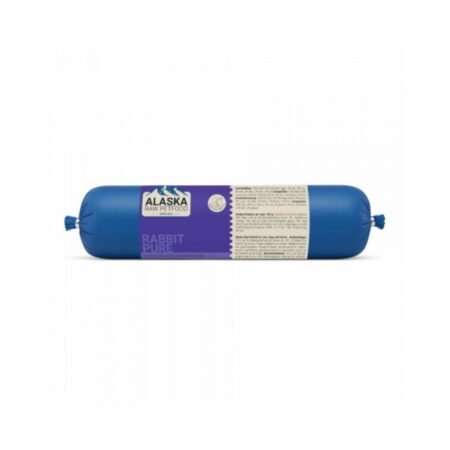 ALASKA Cat Pure Rabbit 250g