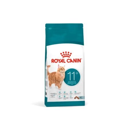 ROYAL CANIN Ageing 11+ 4kg