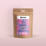 FÜRREE Milk Thistle Seed Topping Powder for Dogs and Cats 100g