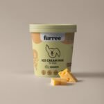 FÜRREE Churpi Ice Cream Mix for Dogs 60g