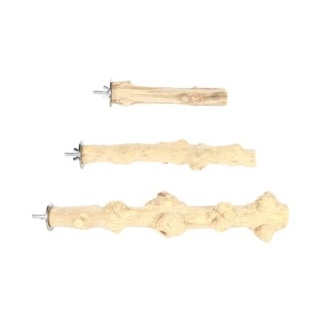 FLAMINGO Perch Java S Wood 20cm