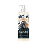 BUGALUGS Oatmeal Dog Conditioner with Coconut and Lime 500ml