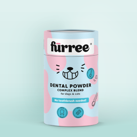 FÜRREE Dental Powder Complex Blend 100g
