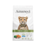 Amanova Cat Adult Grain Free with Divine Rabbit 1.5kg