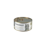 AMANOVA Cat Tuna and Sardines in Jelly Wet Cat Food 70g