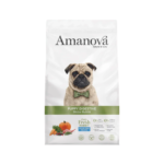 Amanova Puppy Digestive Divine Rabbit Grain Free 7Kg