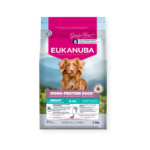 EUKANUBA Adult Dog Mono Protein Duck 2.3kg