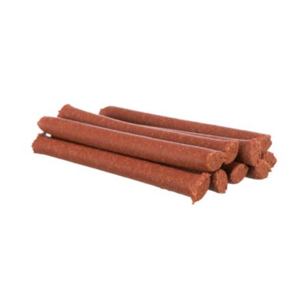 TRIXIE Soft Snack Happy Rolls with Salmon Dog Treats 500g